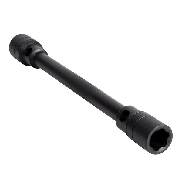 7/8" x 1-1/8" bus lug nut wrench